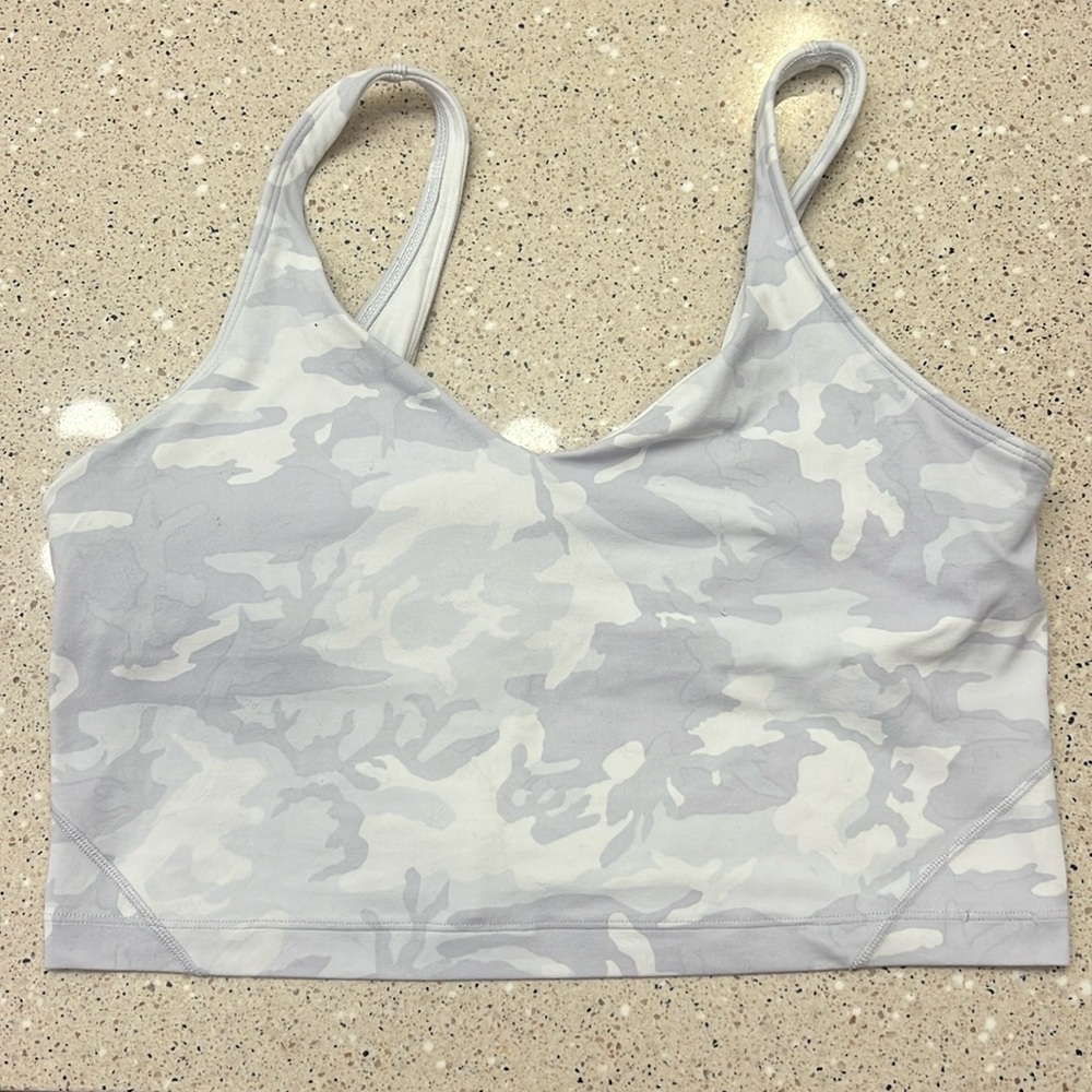 Lululemon Align Bra Top